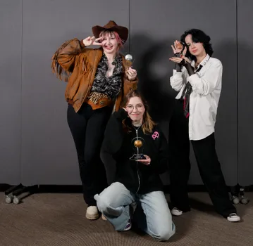 Copyright : Lucas Klotz